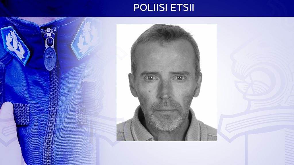 Poliisi pyytää ilmoittamaan havainnoista suoraan hätäkeskukseen numeroon 112.