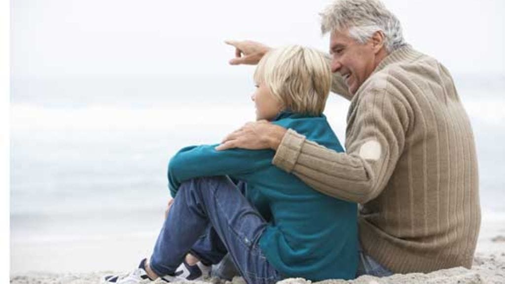 Mitkä asiat ovat sinulle elämässä tärkeitä?