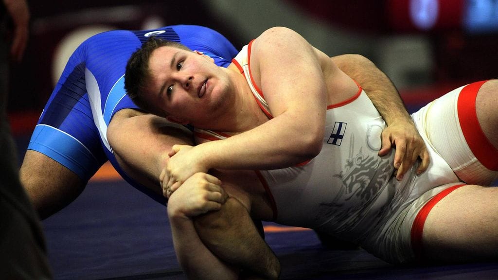 Mäenpää aikoo hakea oikaisua.