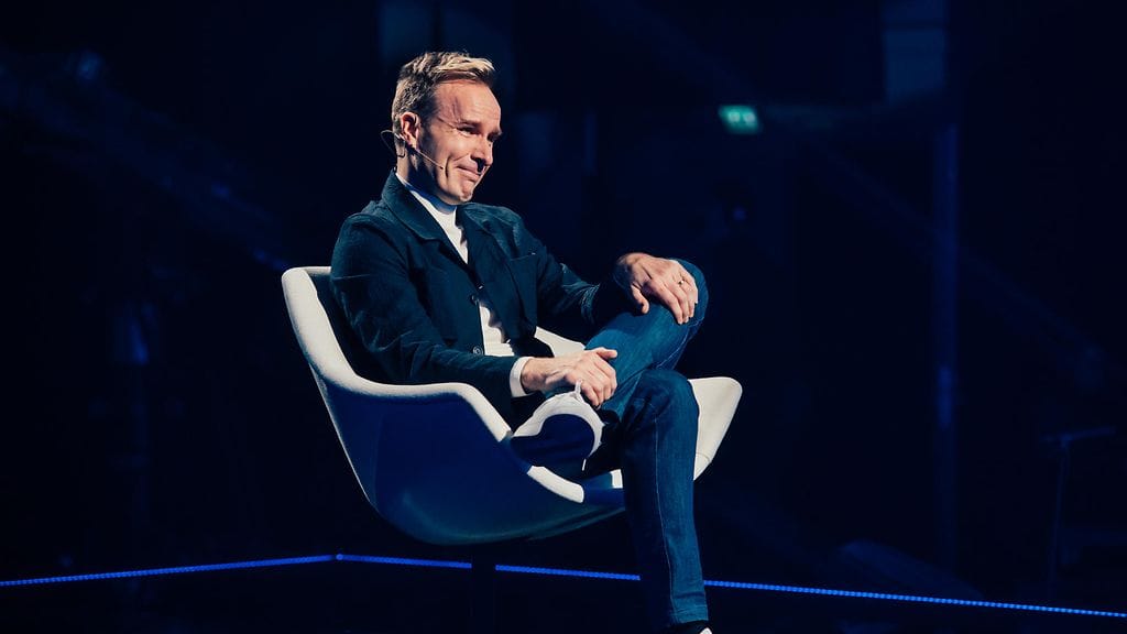 Laulu Rakkaudelle_Kausi3_Jakso4_Pelastakaa Lapset_Mikko Kekalainen_11