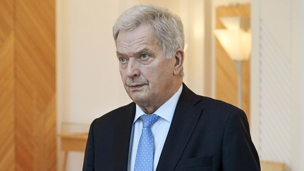 Presidentti Niinistö tapaa vierailullaan muun muassa yhdysvaltalaissenaattoreita.