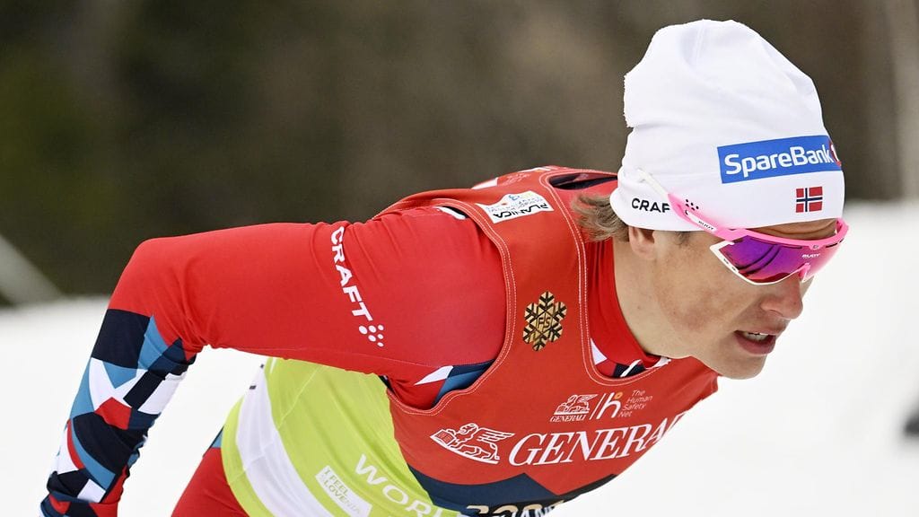 Jari Isometsä ennakoi pian alkavia hiihdon MM-kilpailuja