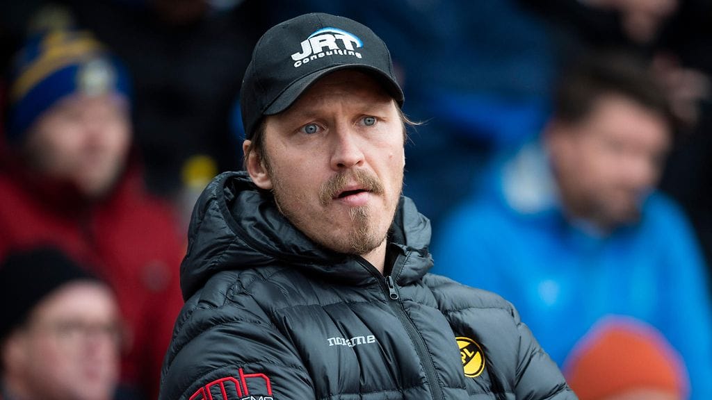 Toni Kohonen ei jatka Manse PP:n pelinjohtajana, uutisoi ElmoTV.