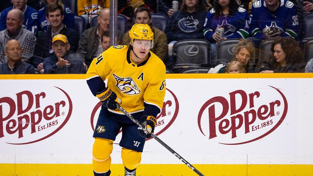 Granlund oli timakalla jalalla.