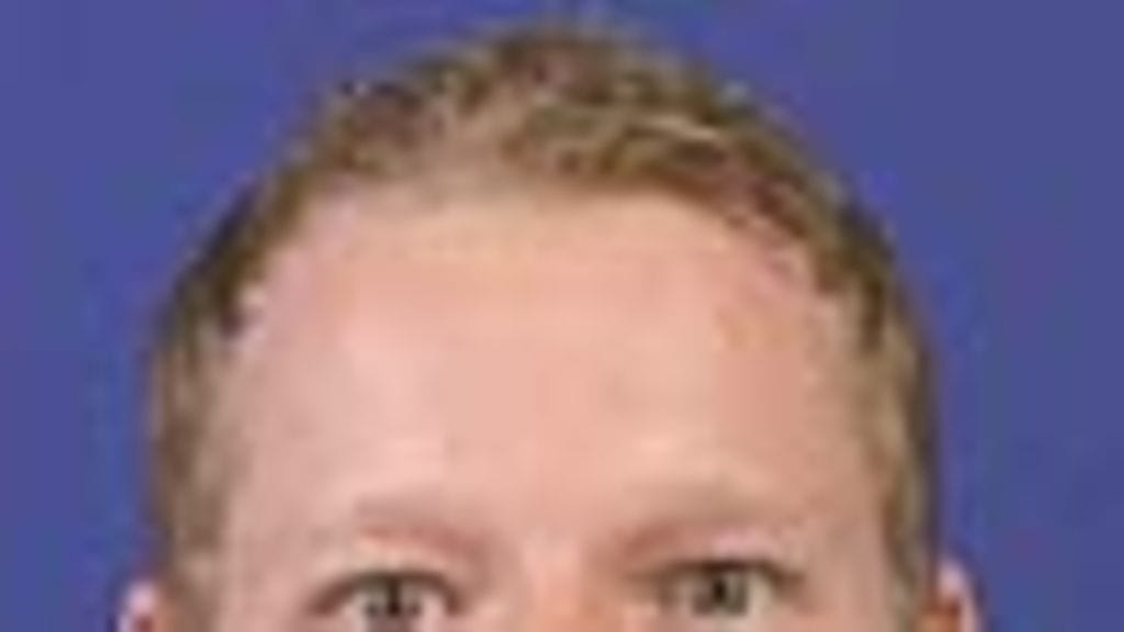 Korhonen, Aki, Blues, 2000