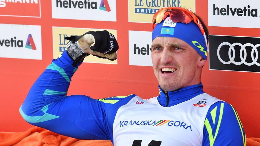 Aleksei Poltoranin aikoo Ruotsin Viaplayn mukaan kilpailla jälleen.