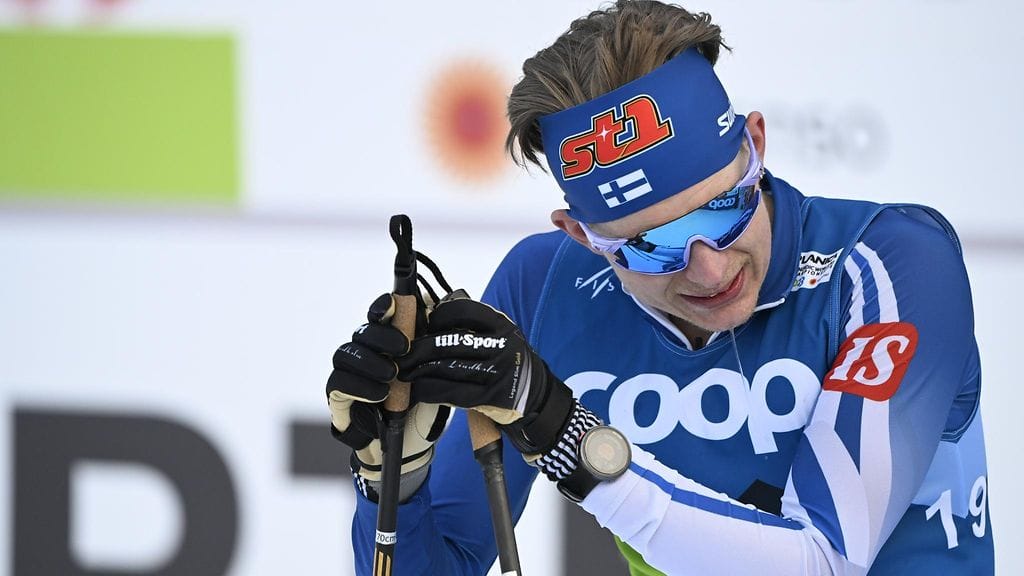 MTV:n kisatiimi paketoi: Iivo Niskanen väsähti, Perttu Hyvärisen huippuveto meni kaatumiseen – Suomen viestijoukkueen yllä kysymyksiä