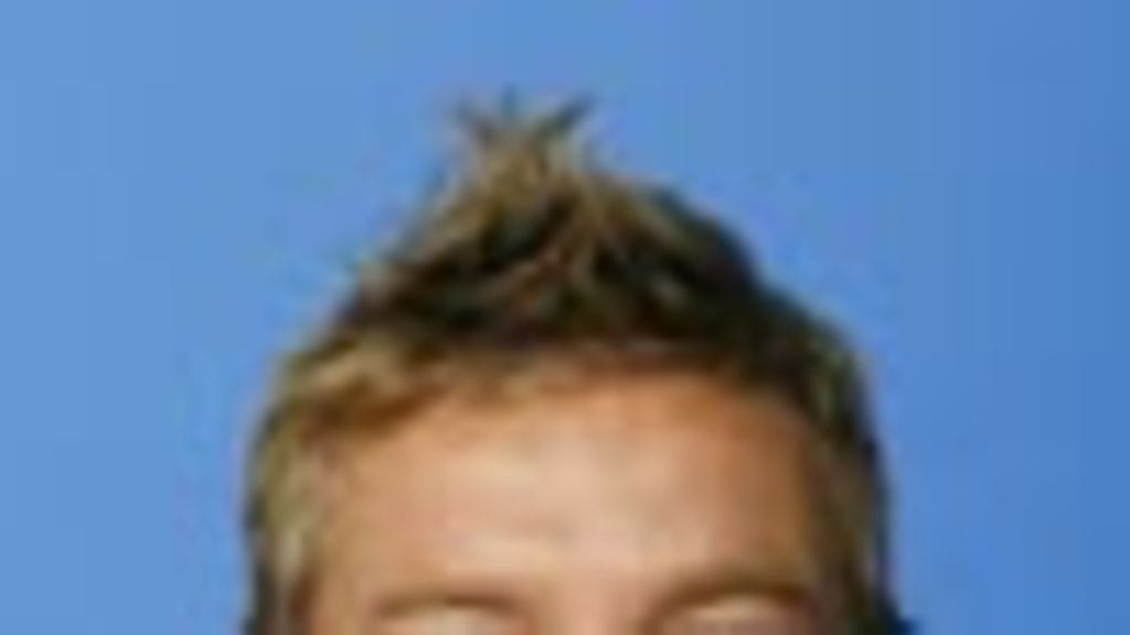 Ville Vahalahti, TPS 2006 (Kuva: SM-liiga)