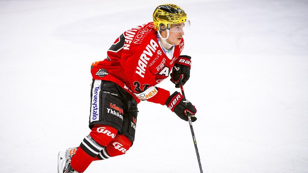 JYP tekee 5-4 maalin ylivoimalla