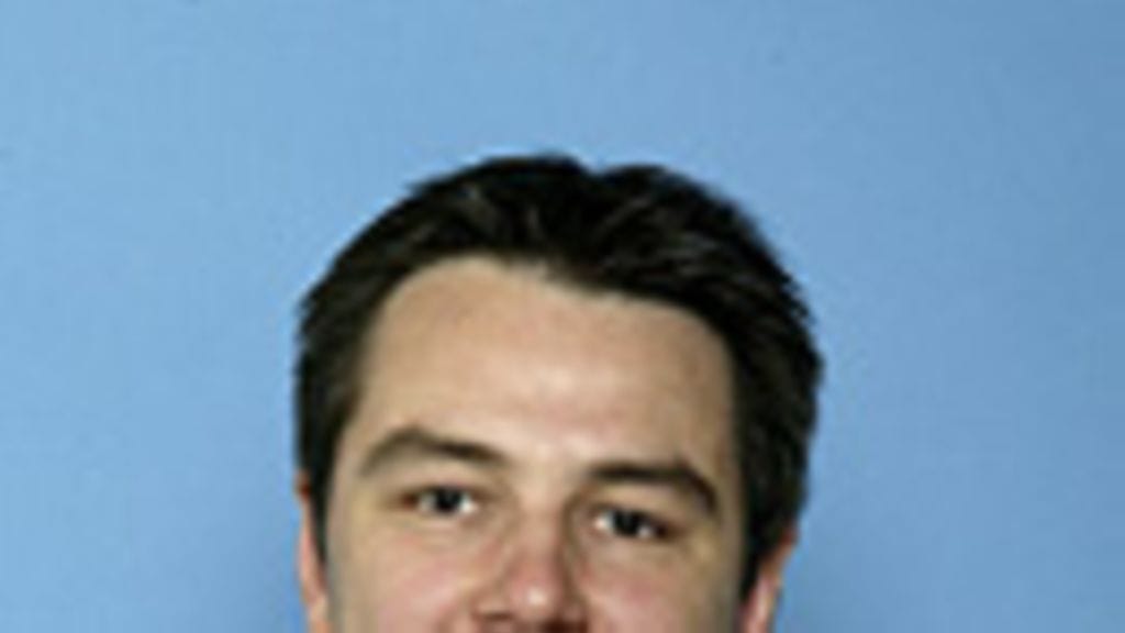 Mikko Saarinen, Tappara