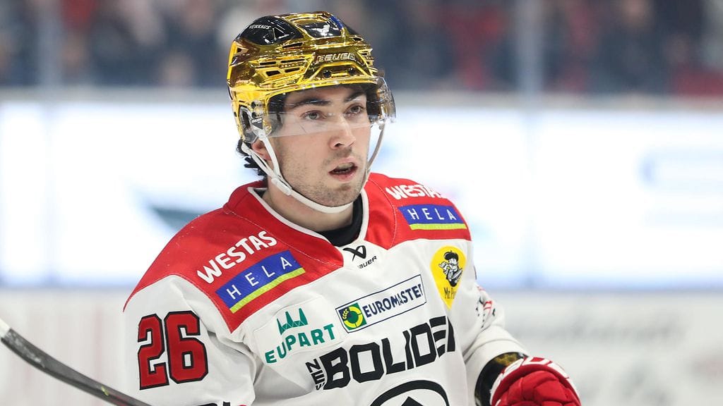 Ässät protestoi voimalla tuomaripäätöstä – hidastuskuva paljasti totuuden