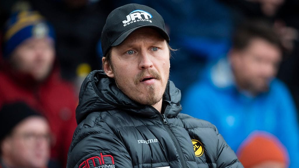 Toni Kohosen jatko Manse PP:ssä on auki.