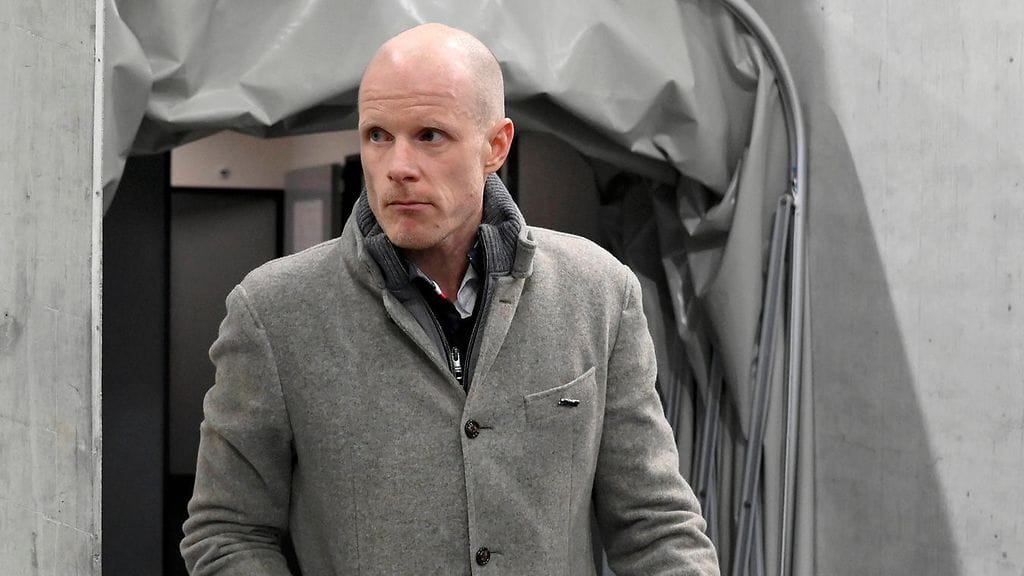 Palaako Toni Söderholm Saksaan Red Bull Münchenin leipiin?