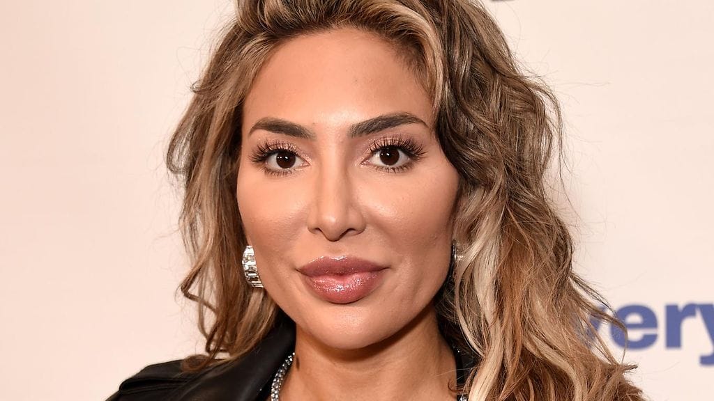 Farrah Abraham nousi julkisuuteen vuonna 2008 16 and Pregnant -ohjelman myötä.