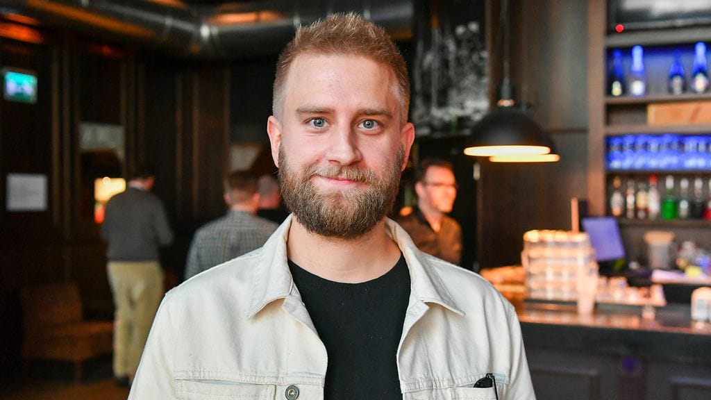 Joel Harkimo avautuu tunteistaan somevideolla.