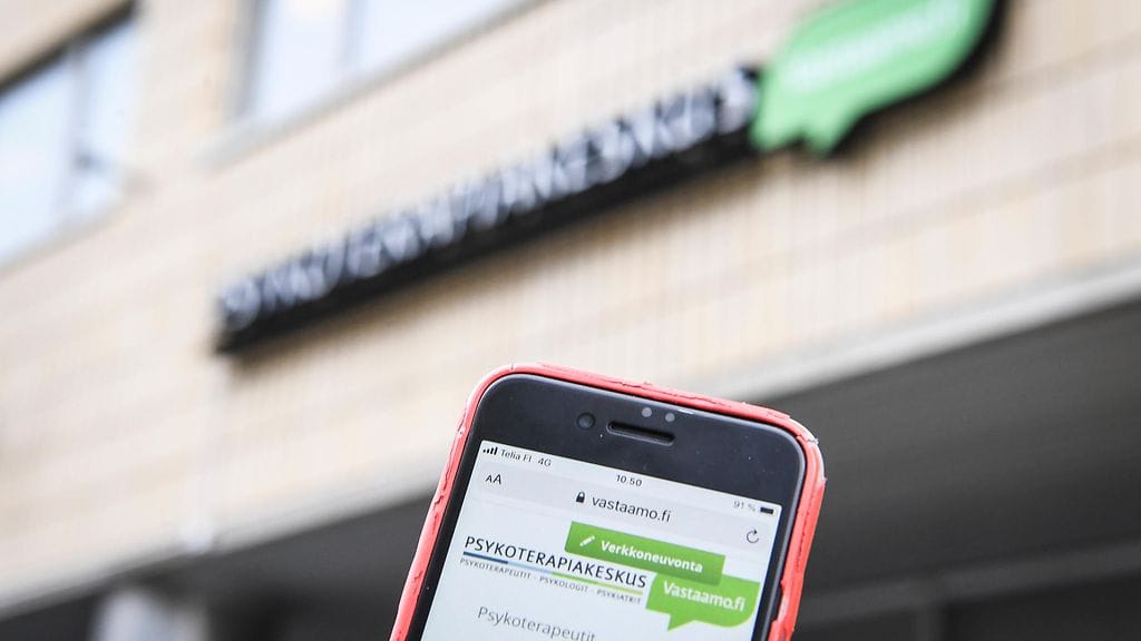 KRP järjestää tänään tiedotustilaisuuden vastaamo-tutkinnasta