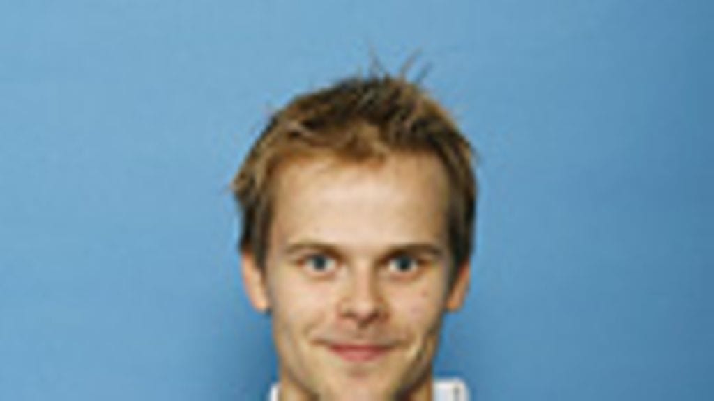 Pekka Saarenheimo, Lukko