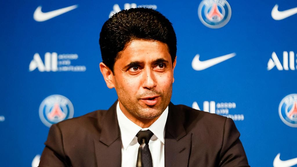 PSG:n puheenjohtaja Nasser Al-Khelaifi on yhdistetty kidnappaus- ja kidutustapaukseen.