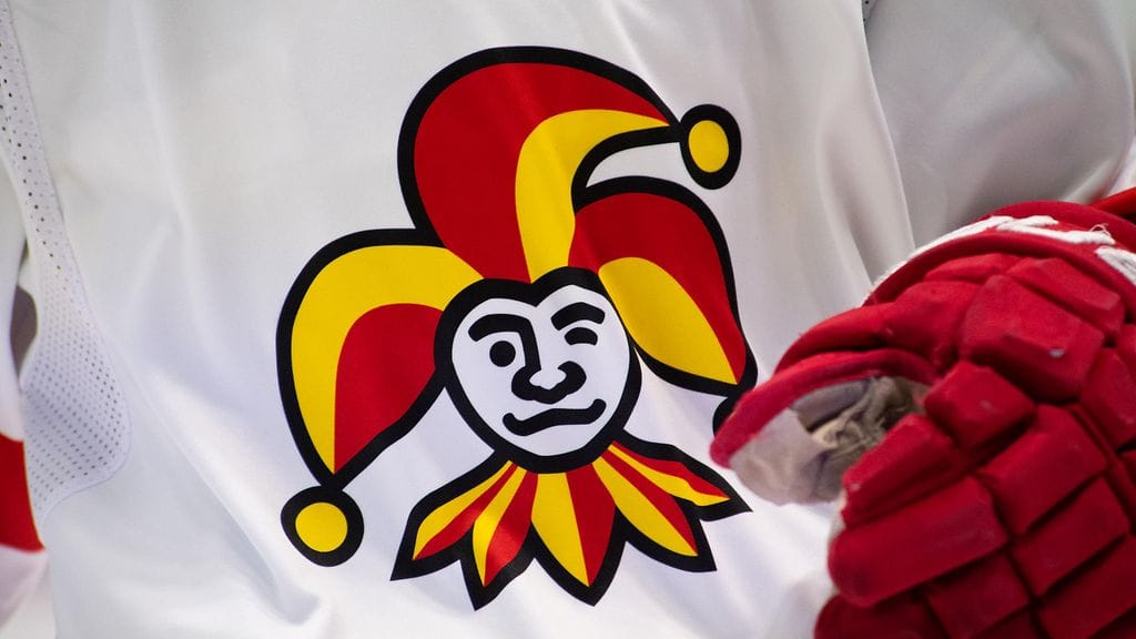 Jääkiekkoliitto myönsi Jokereille sarjapaikan ehdollisena.