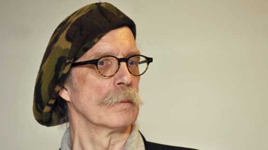 Lehtikuva/Pekka Sakki