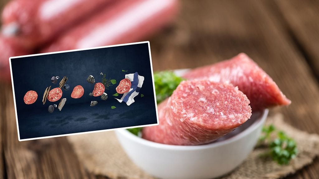 Meetvurstia saa nyt myös virtuaalisena.