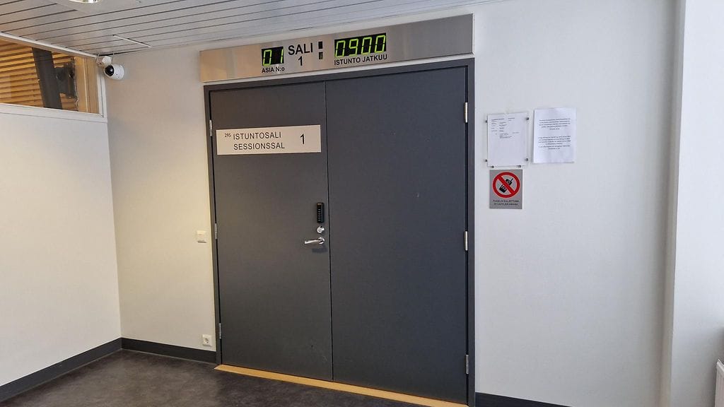 Viking ampuminen (1)