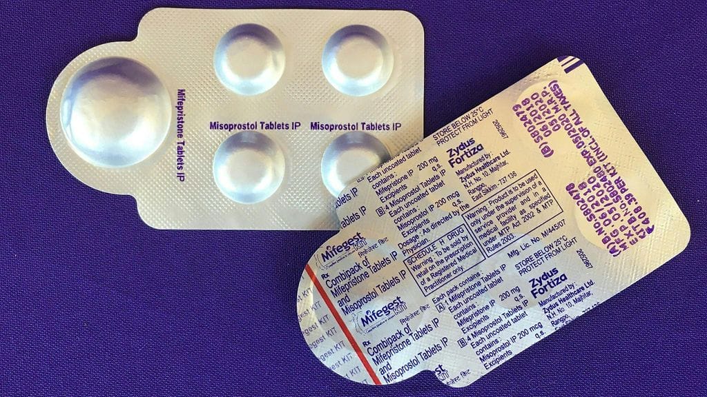 Aborttipillerien saatavuus yhdysvaltalaisille nousi entistä tärkeämmäksi sen jälkeen, kun maan korkein oikeus viime vuonna kumosi aiemman päätöksensä, joka turvasi aborttioikeuden liittovaltion tasolla.