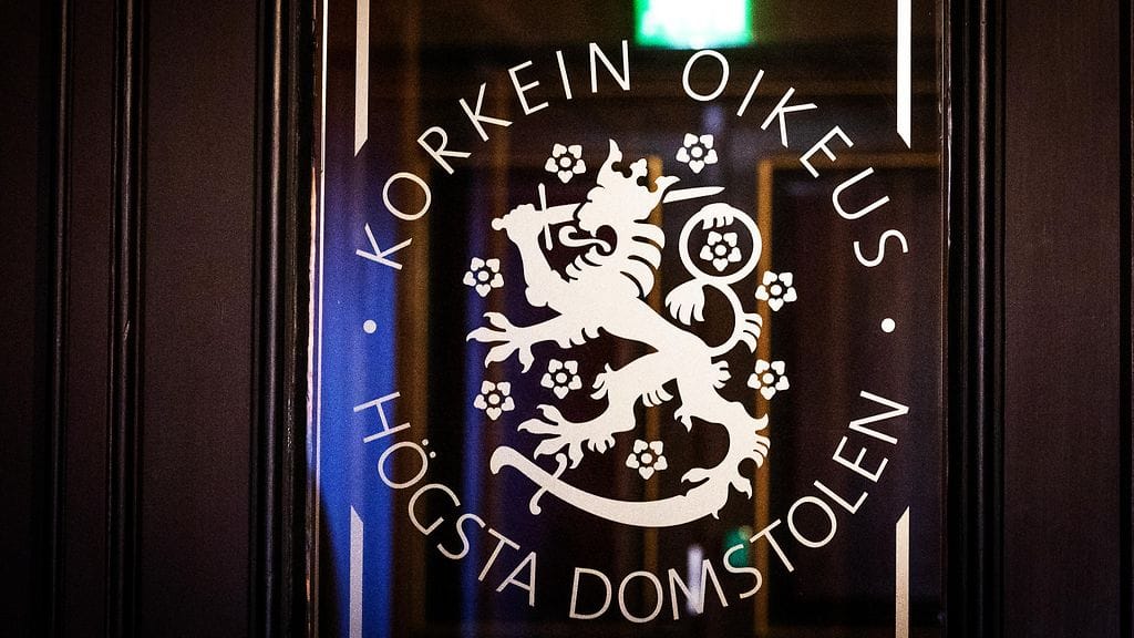 Syytteet hylättiin aiemmissa oikeusasteissa.