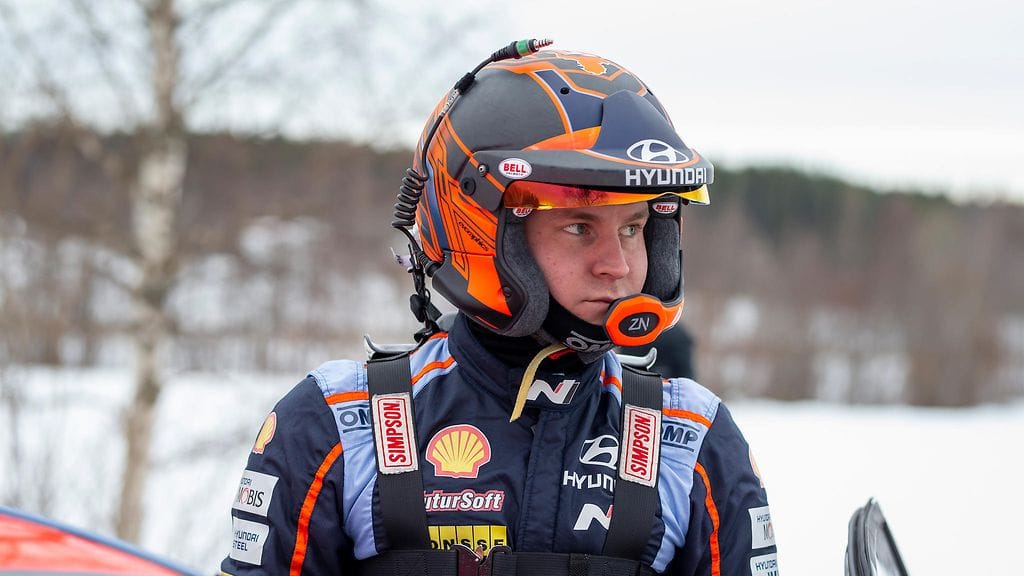 Lappi pitää uudistuksista.