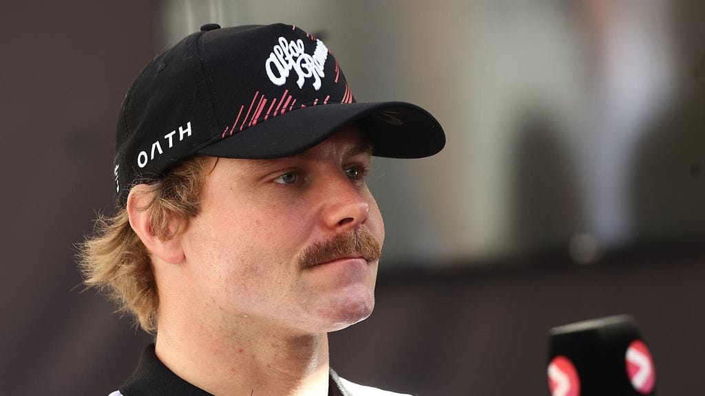 Bottaksen mukaan uuteen kauteen on helpompi lähteä.