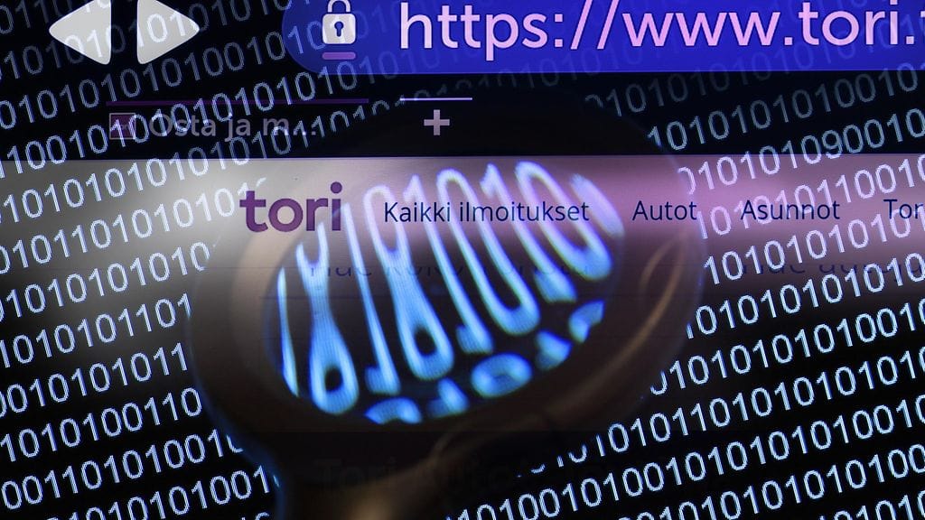 Huijarit operoivat pääsääntöisesti Nettivene-, Nettikaravaani- ja Tori.fi-sivustoilla.