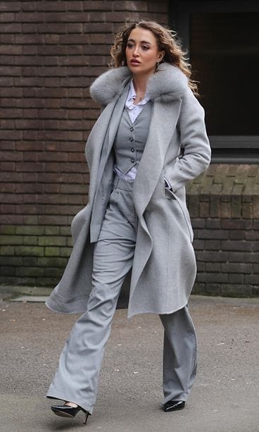 0403 Georgia Harrison