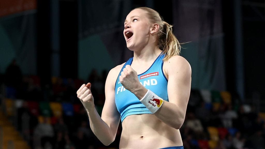 Lauantai 4.3. klo 22:25