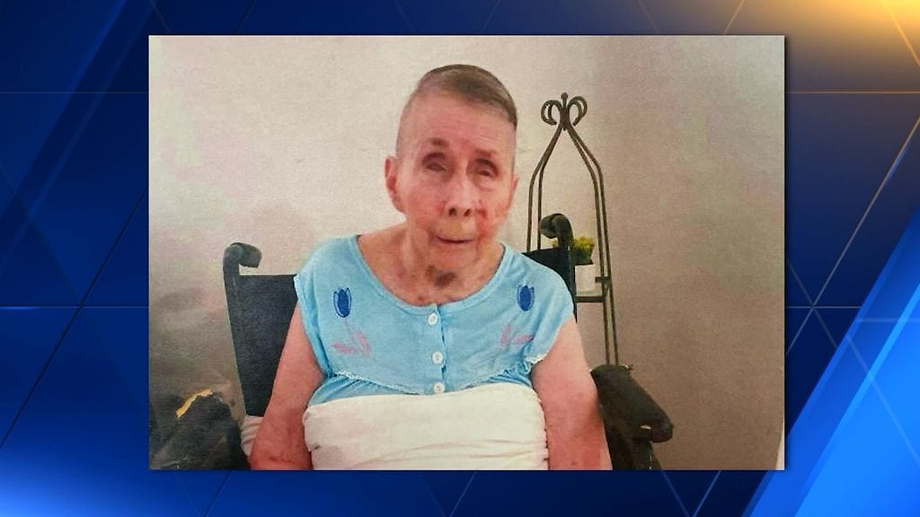 Patricia Kopta katosi yli 30 vuotta sitten.