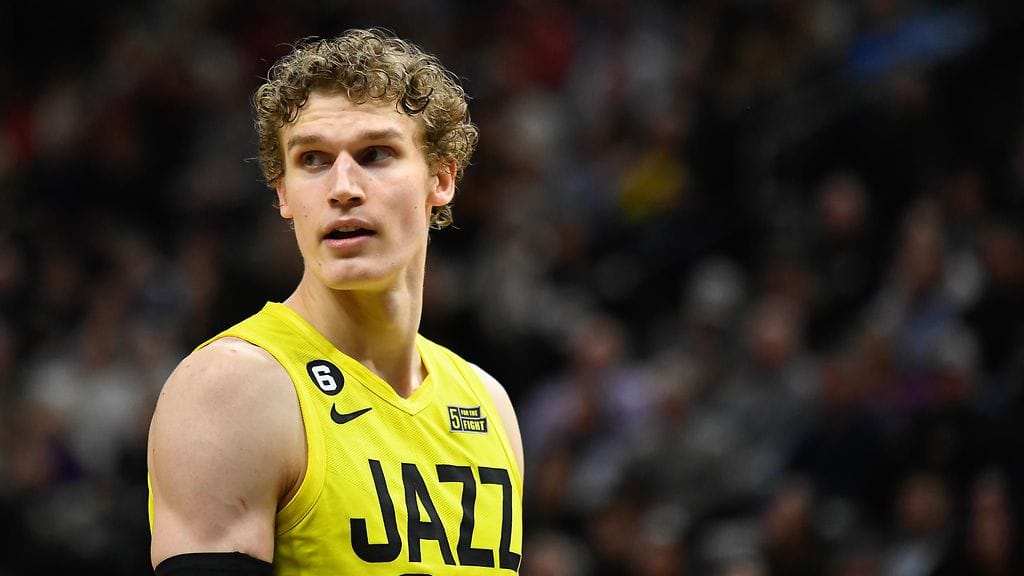 Lauri Markkanen kärsii alaselän kivuista.