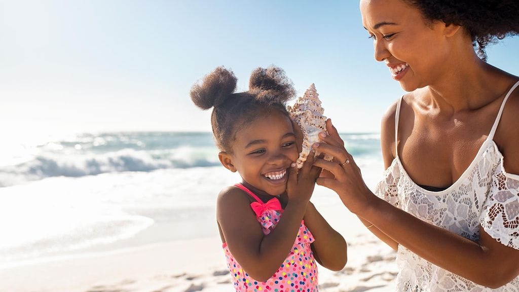 Tiede selittää, miksi simpukasta kuuluu juuri meren kuohuntaa muistuttavaa äänimaailmaa.