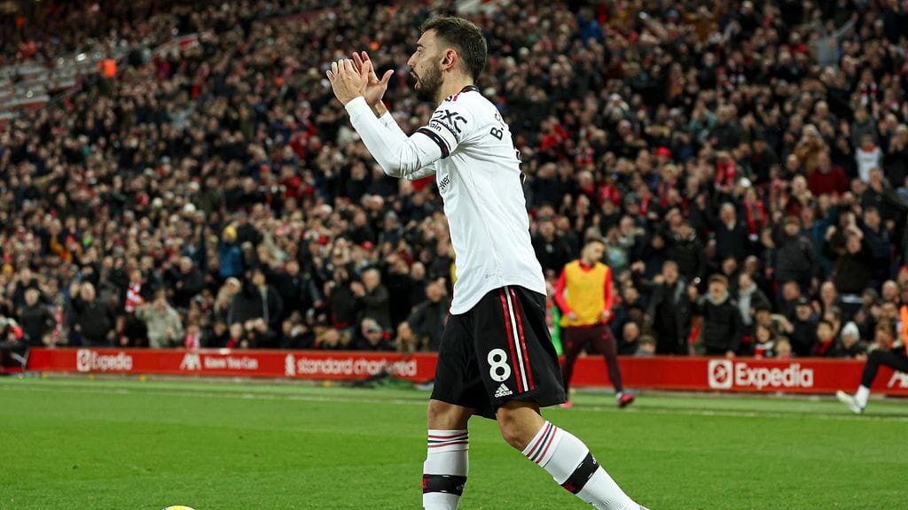 Fernandesin otteet keräävät kritiikkiä.