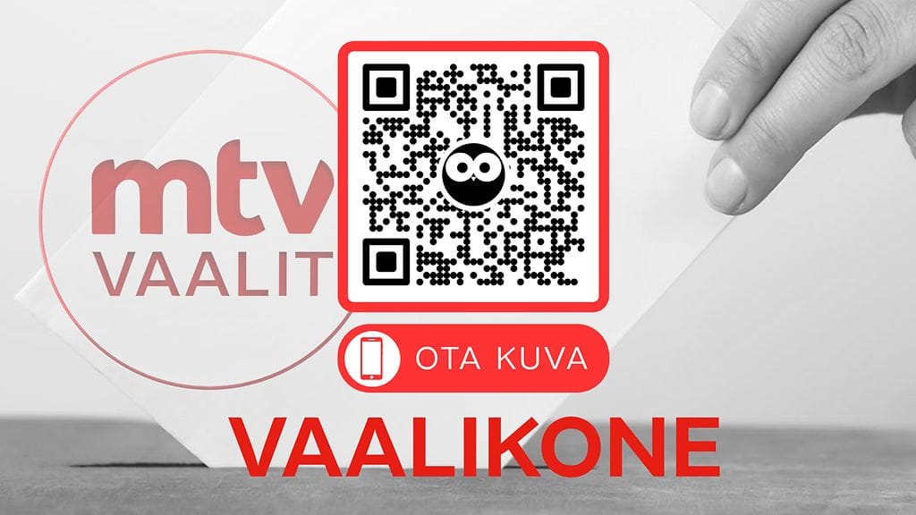 VAALIKONE NETTIPUFFIKUVA