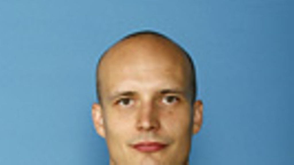 Jaakko Uhlbäck, Blues