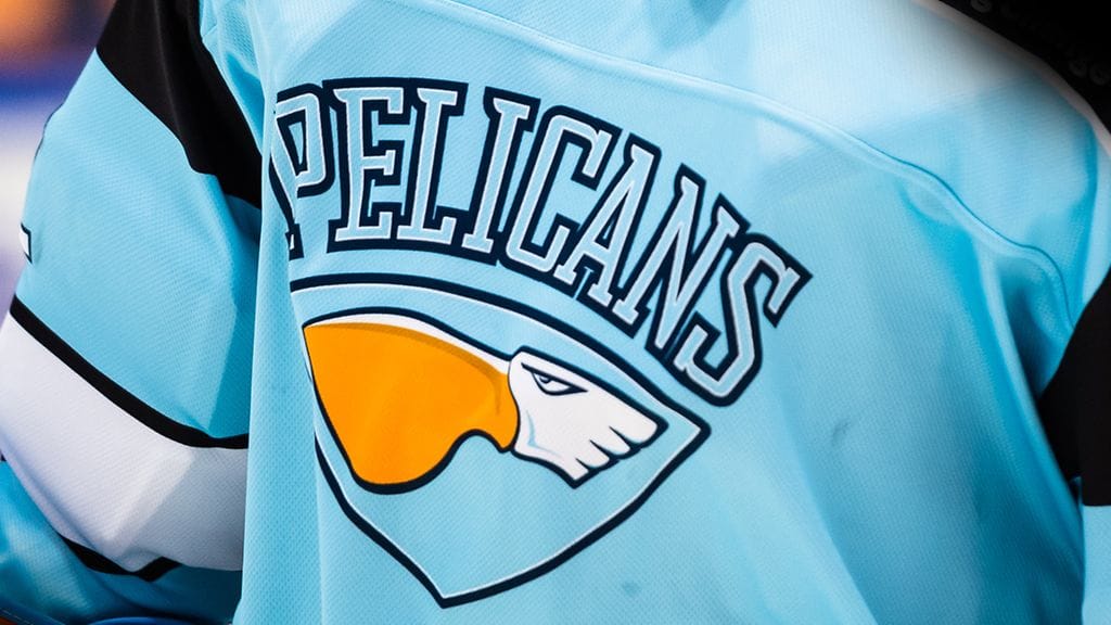 Pelicansin juniorijoukkueen valmentajan pelikielto lyhennettiin yhteen otteluun. Kuvituskuva.