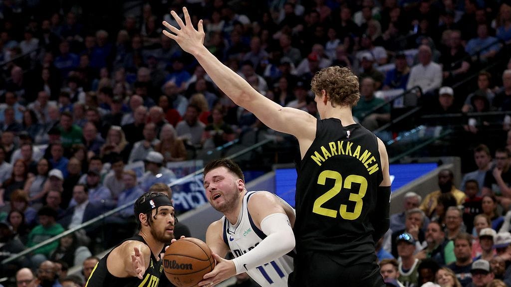 Jazzilla on vaikeaa.