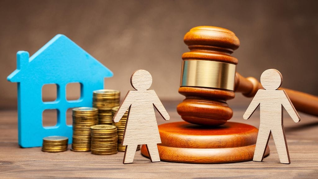 Laki ja taloudellinen väkivalta