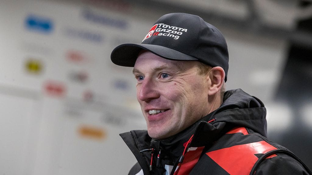 Sorapinta aiheutti Toyotalle ongelmia viime kaudella.