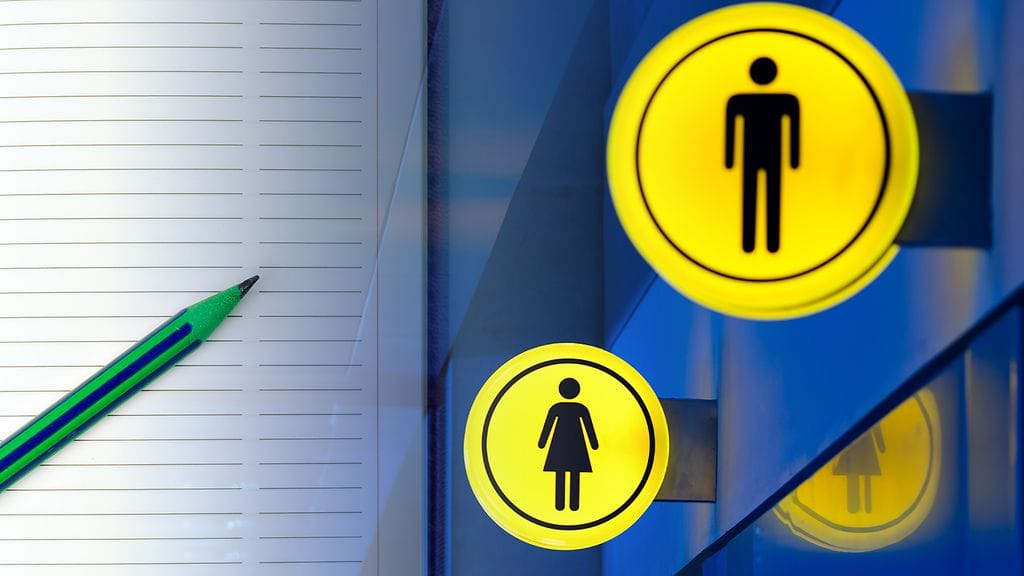 Salolaiskoulun oppilaan koulutyö oli sukupuolivähemmistöjä syrjivä, totesi tasa-arvovaltuutettu. Kuvituskuva.