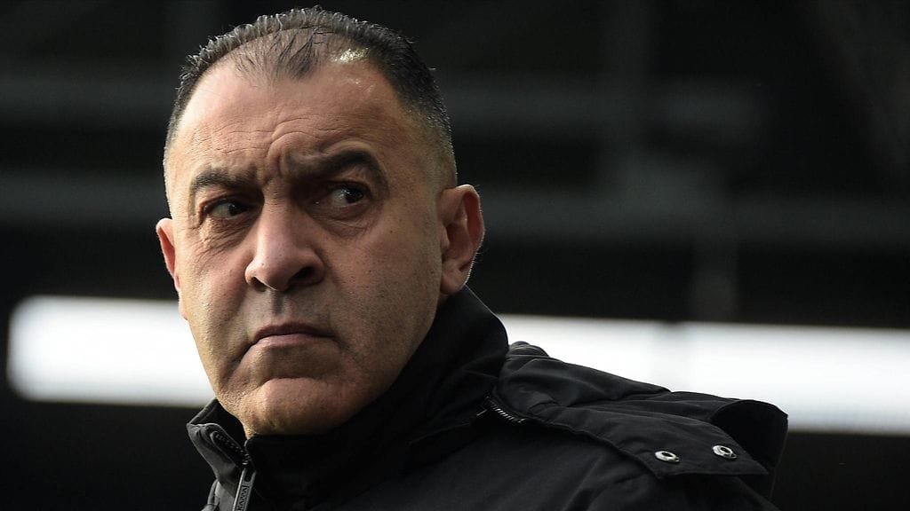 Angersin päävalmentajana toiminut Abdel Bouhazama on eronnut tehtävistään.