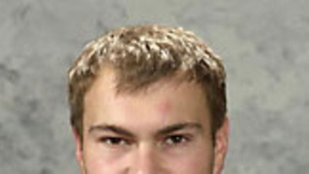 Ross Lupaschuk, kuva: Getty Images