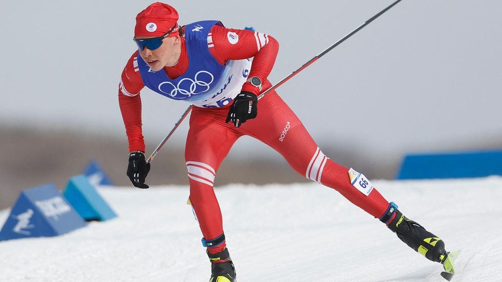 Ivan Jakimushin ei usko, että venäläisiä kaivataan takaisin maastohiihdon maailmancupiin.
