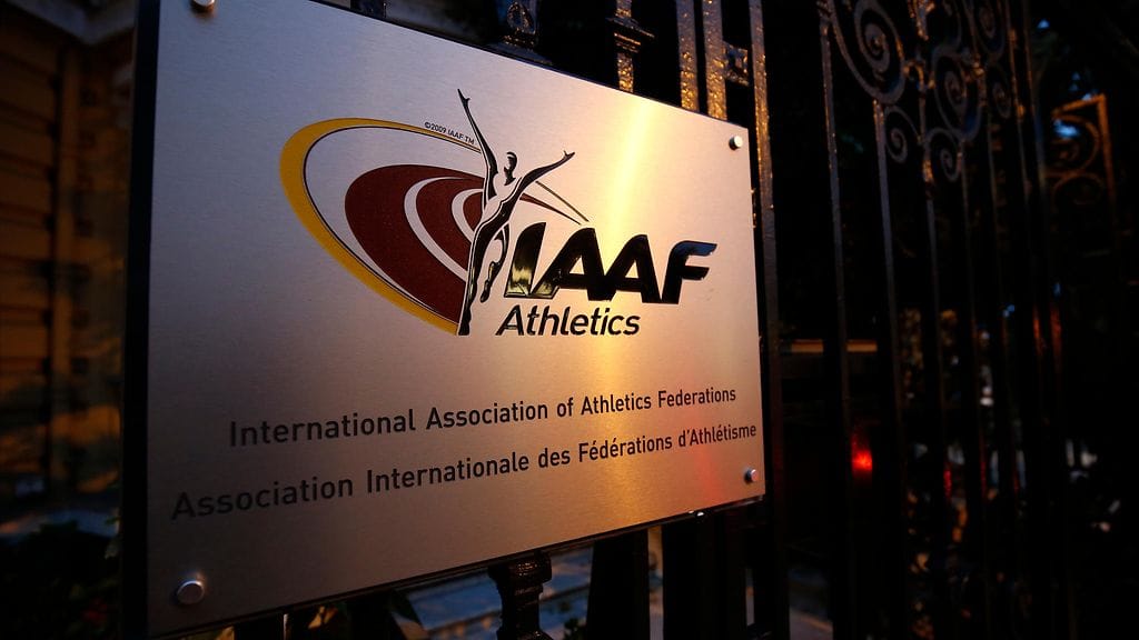 Kansainvälisen yleisurheiluliitto IAAF:n (nykyisen World Athletics) entisen puheenjohtajan Lamine Diackin poika Papa Massata Diack sai vankeustuomion.