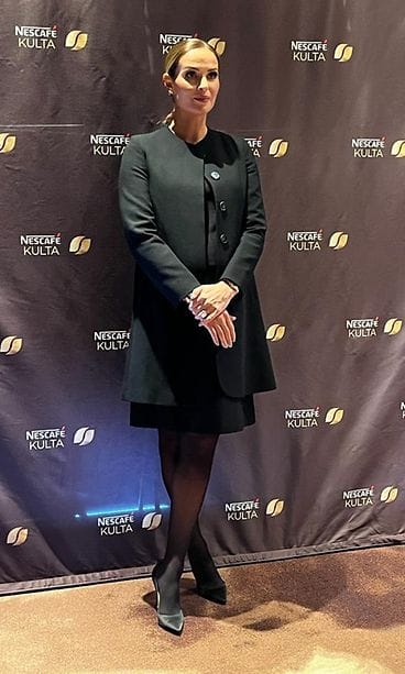 OMA Minttu Räikkönen