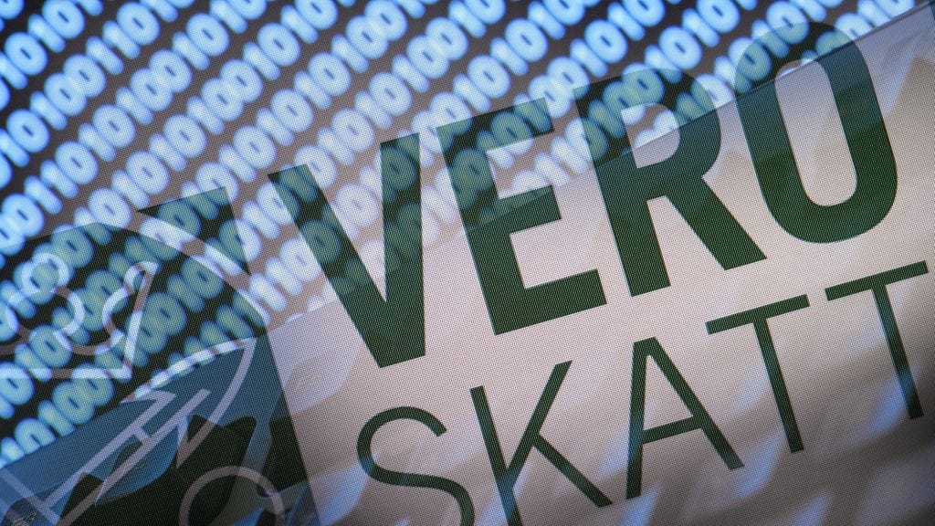 Verohallinto varoittaa myös liikkeellä olevasta huijaussivustosta.